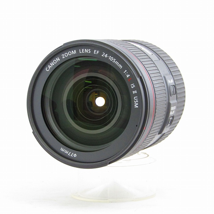 �y���Áz(�L���m��) Canon EF24-105/4L IS II USM