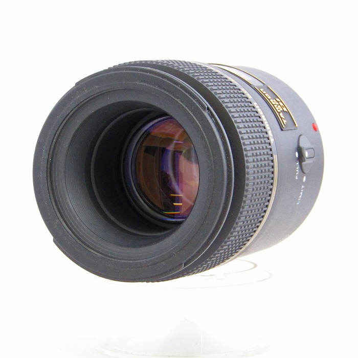 【中古】(タムロン) TAMRON SP AF90/2.8 DI マクロ 272EE キヤノン用