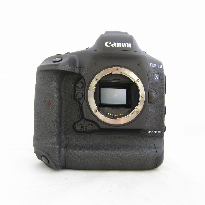 【中古】(キヤノン) Canon EOS-1D X MARK3 ボデイ