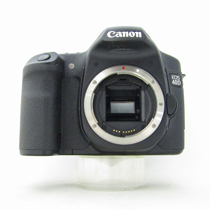 【中古】(キヤノン) Canon EOS 40D