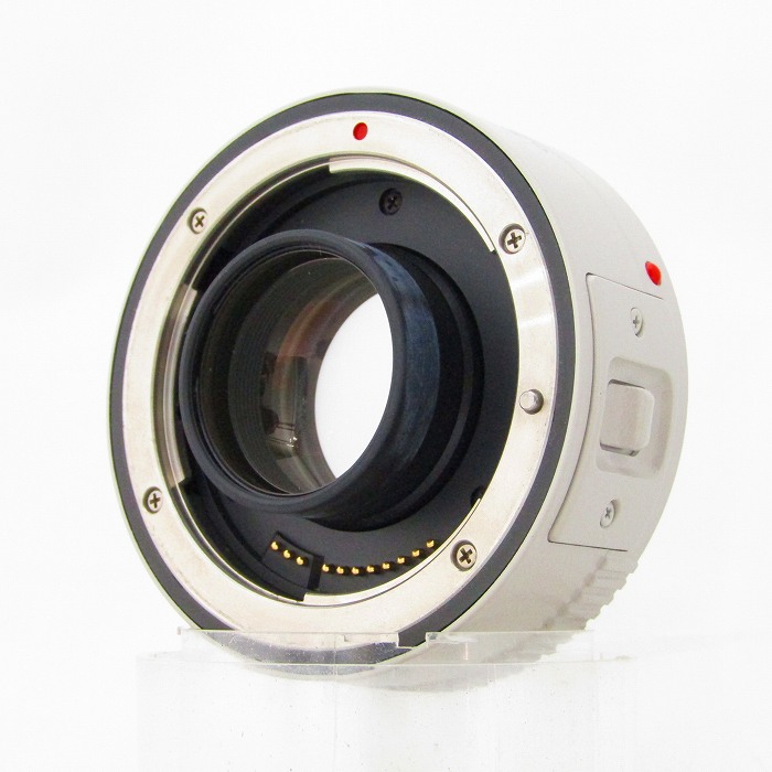 【中古】(キヤノン) Canon エクステンダー EF1.4X(2)