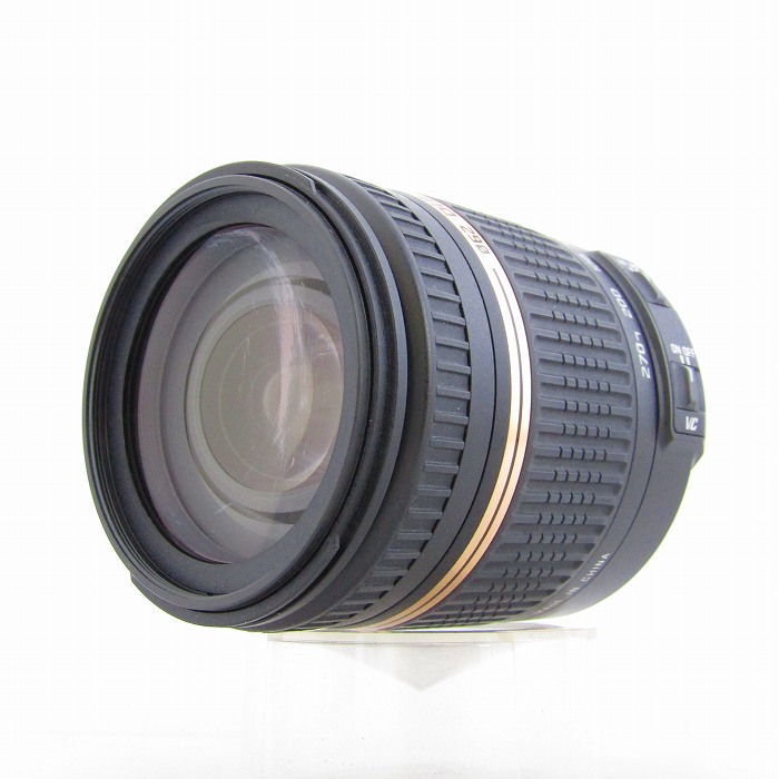 【中古】(タムロン) TAMRON 18-270/F3.5-6.3 DI2 VC PZD B008N