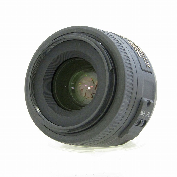 【中古】(ニコン) Nikon AF-S DX 35/1.8G