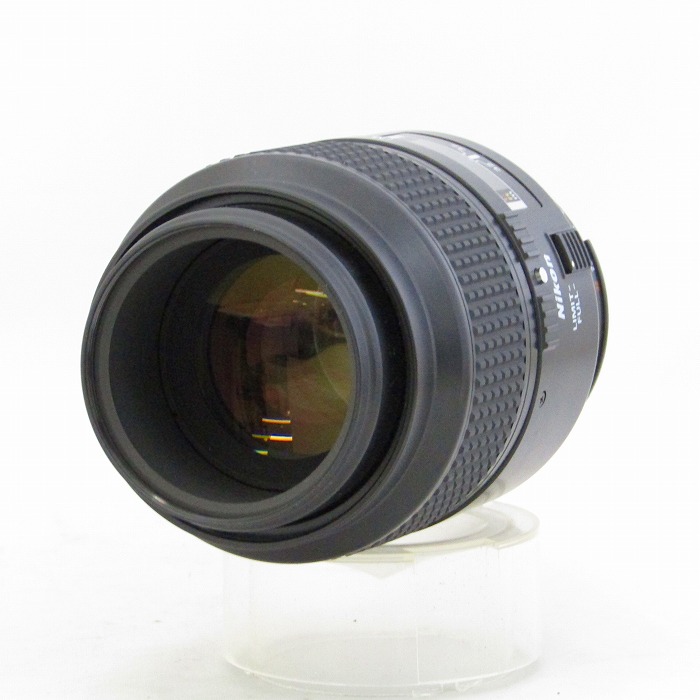 【中古】(ニコン) Nikon AF マイクロ 105/2.8