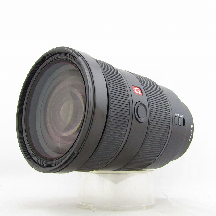 【中古】(ソニー) SONY FE24-70/2.8 GM