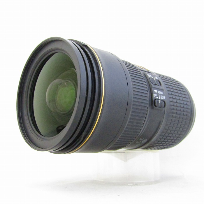 【中古】(ニコン) Nikon AF-S 24-70/2.8E ED VR