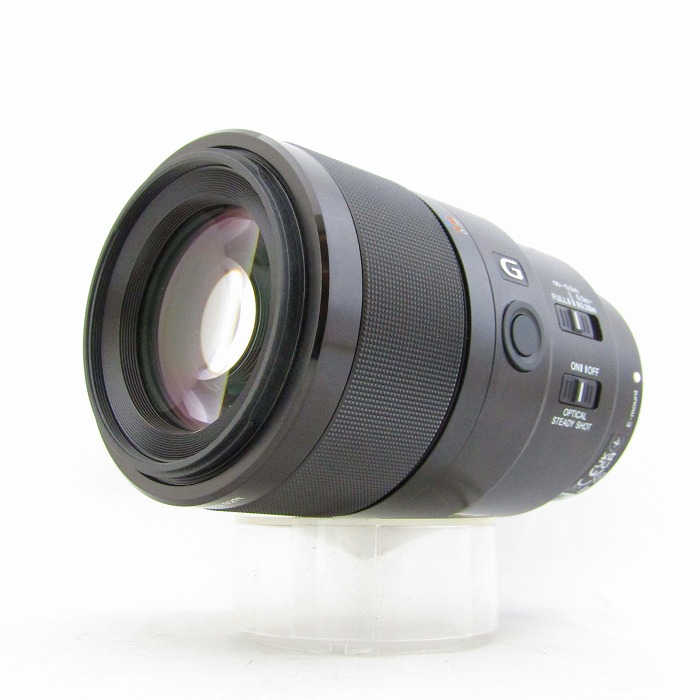 【中古】(ソニー) SONY FE90/2.8 MACRO G OSS