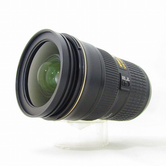 【中古】(ニコン) Nikon AF-S 24-70/2.8G ED