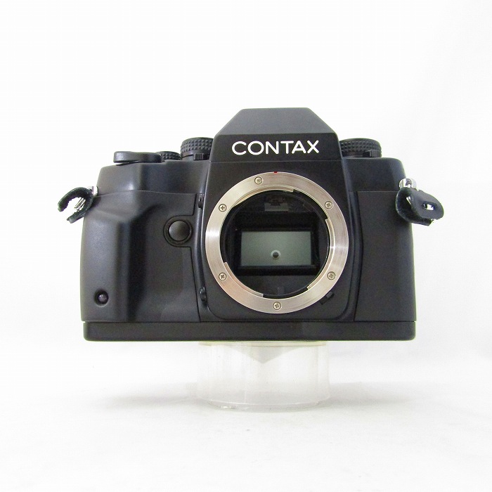 【中古】(コンタックス) CONTAX RX BODY