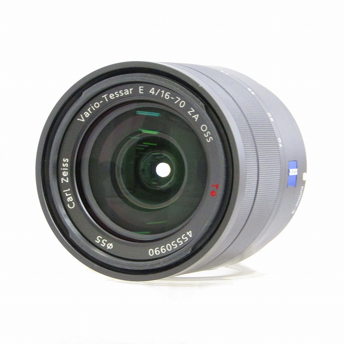 【中古】(ソニー) SONY VARIO-TESSAR T*E16-70/4 ZA OSS