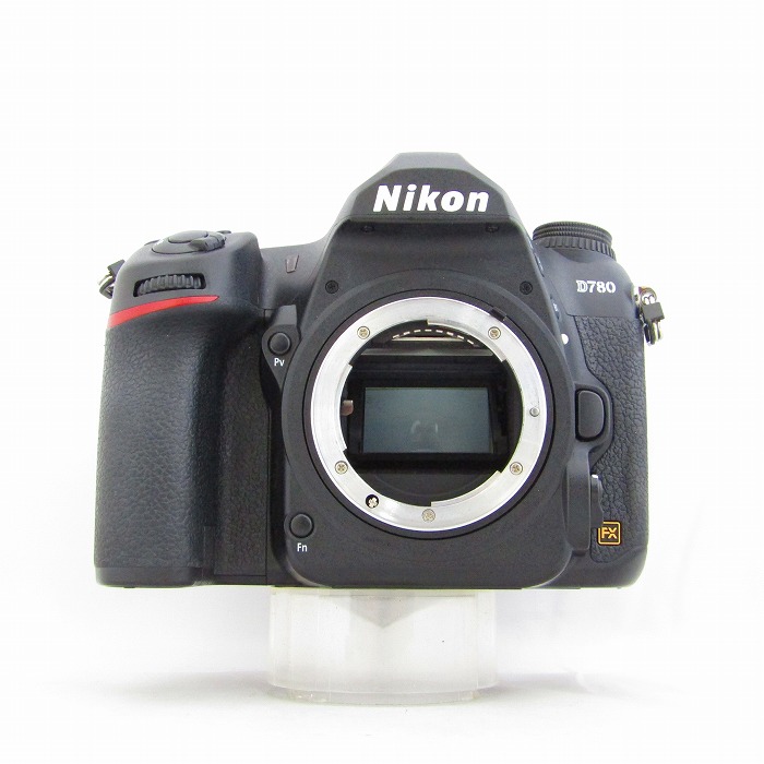 【中古】(ニコン) Nikon D780 ボデイ