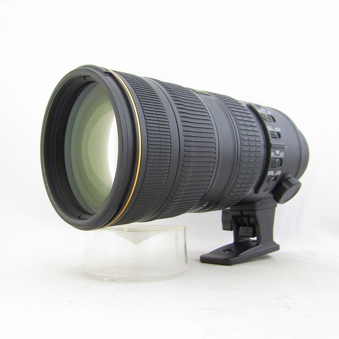 【中古】(ニコン) Nikon AF-S 70-200/2.8G ED VR(2)