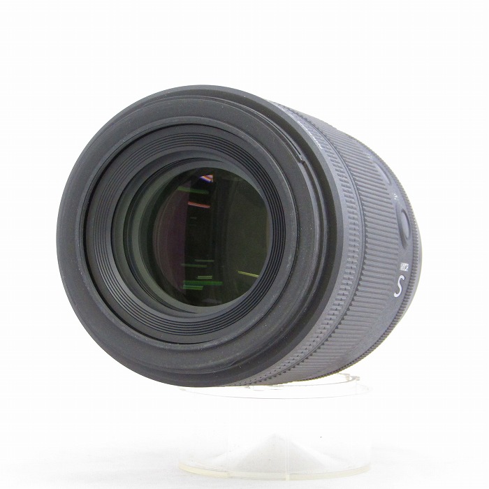 【中古】(ニコン) Nikon Z MC 105/2.8 VR S