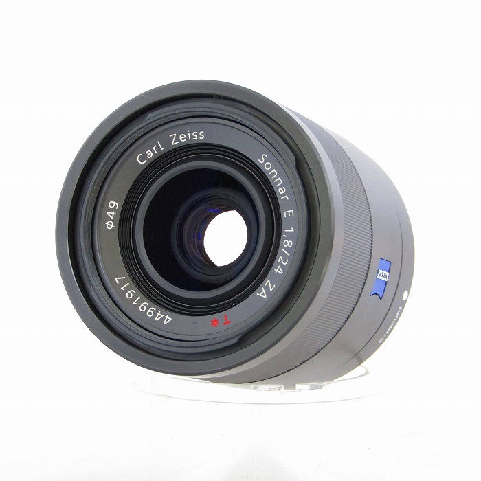 �y���Áz(�\�j�[) SONY SONNAR T*E24/1.8 ZA