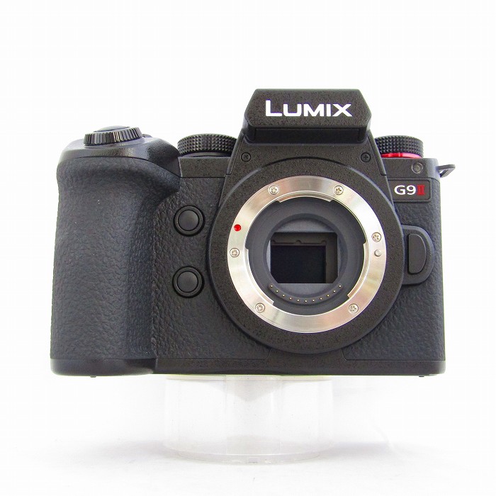 【中古】(パナソニック) Panasonic LUMIX G9PROII(DC-G9M2)