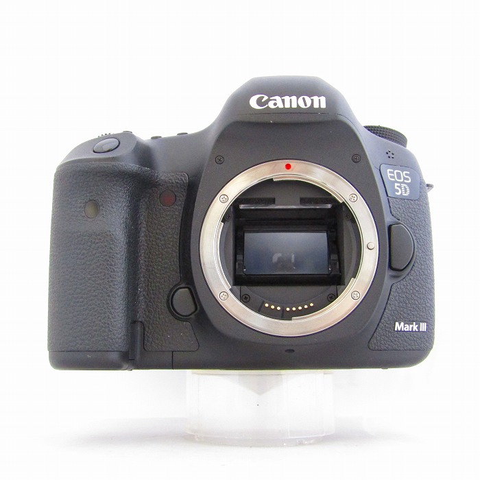 【中古】(キヤノン) Canon EOS 5D MARK3 ボデイ