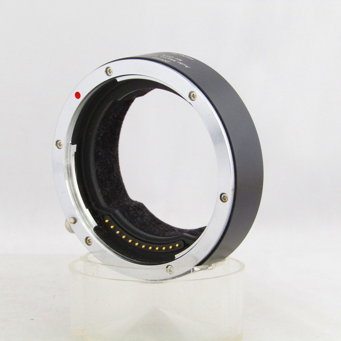【中古】Fotodiox Pro MTA-GFX20 オートマクロチューブ20mm GFX