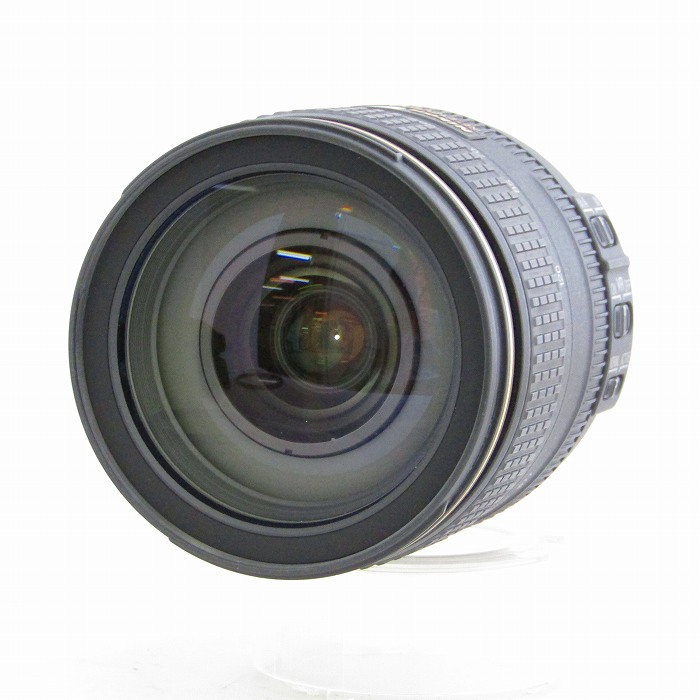 【中古】(ニコン) Nikon AF-S 24-120/4G ED VR