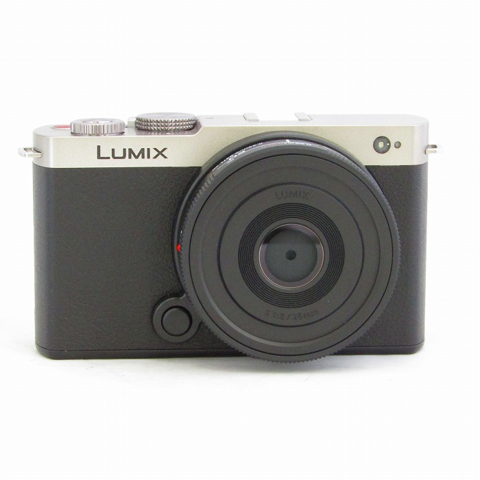 【中古】(パナソニック) Panasonic DC-S9+S26/1.8