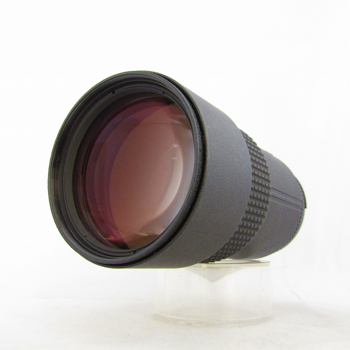 【中古】(ニコン) Nikon AF 180/2.8 ED