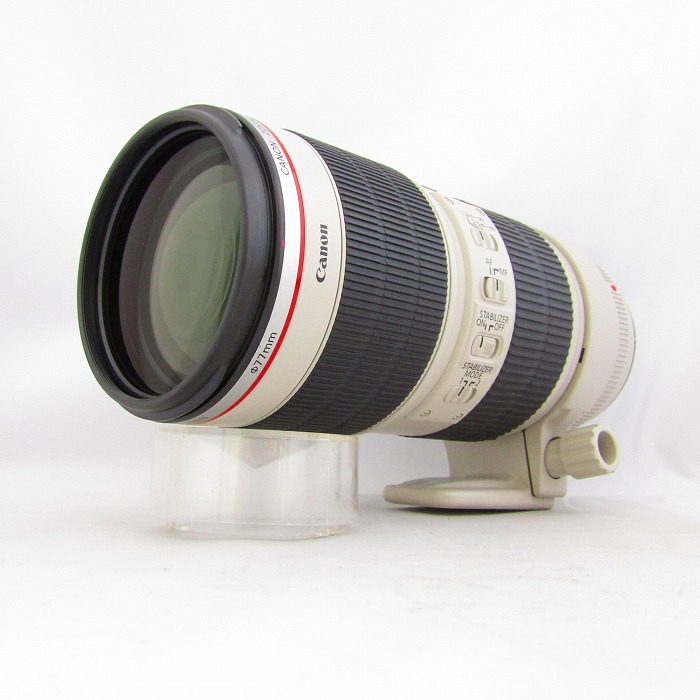 【中古】(キヤノン) Canon EF70-200/2.8L IS(2) USM