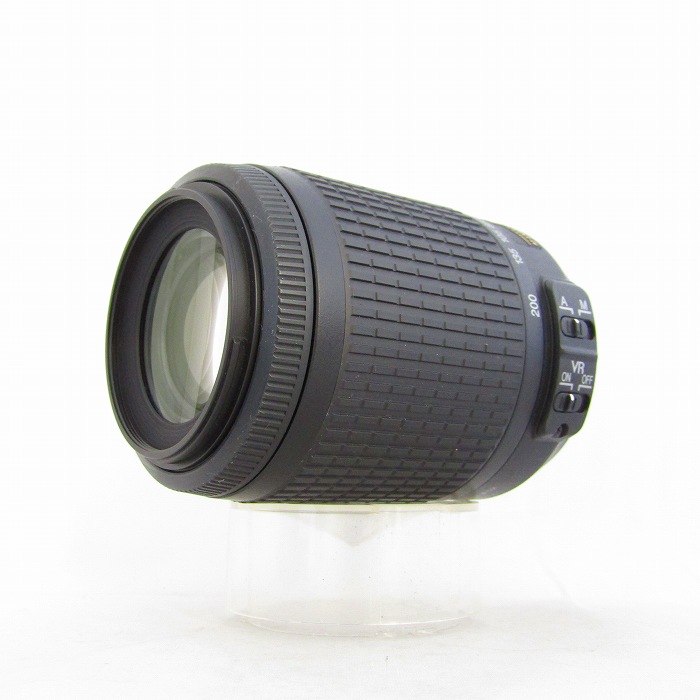 【中古】(ニコン) Nikon AF-S DX VR 55-200/4-5.6G IF-ED