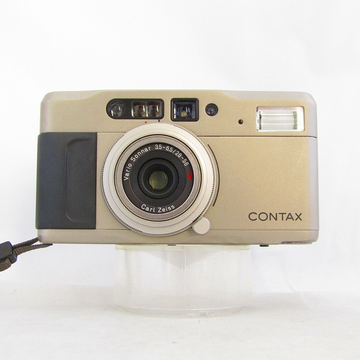 【中古】(コンタックス) CONTAX TVS