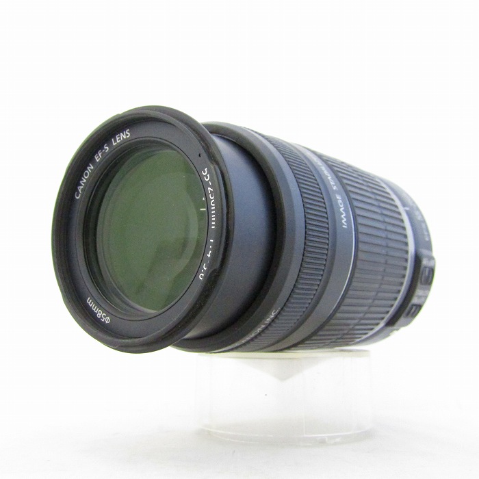 【中古】(キヤノン) Canon キヤノン EF-S55-250/F4-5.6 IS
