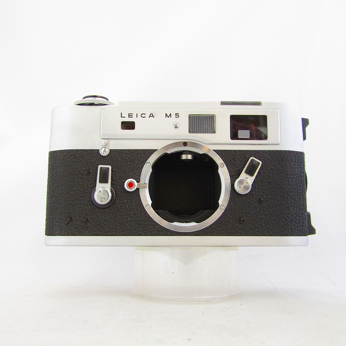【中古】(ライカ) Leica M5