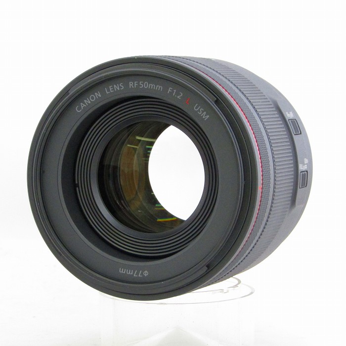 【中古】(キヤノン) Canon RF50/1.2L USM
