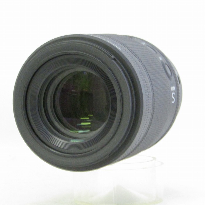 【中古】(ニコン) Nikon Z MC 105/2.8 VR S