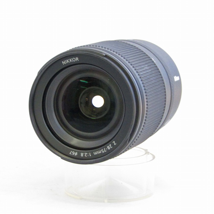 【中古】(ニコン) Nikon Z 28-75/2.8