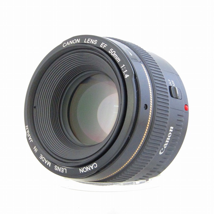【中古】(キヤノン) Canon EF50/1.4 USM