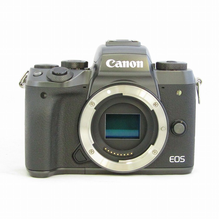 【中古】(キヤノン) Canon EOS M5 ボデイ