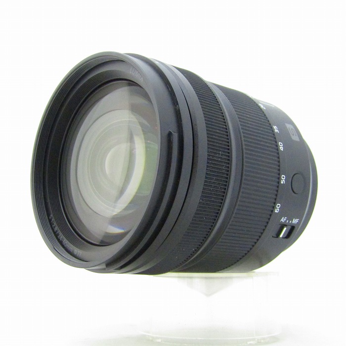 yÁz(pi\jbN) Panasonic LUMIX S 24-60/2.8 (S-E2460)