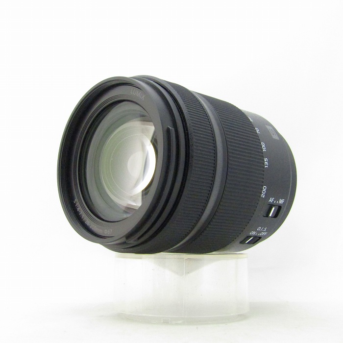 【中古】(パナソニック) Panasonic LUMIX S28-200/4-7.1(S-R28200 )