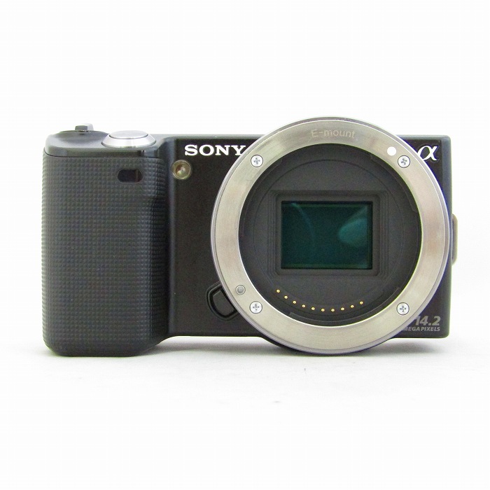【中古】(ソニー) SONY NEX-5
