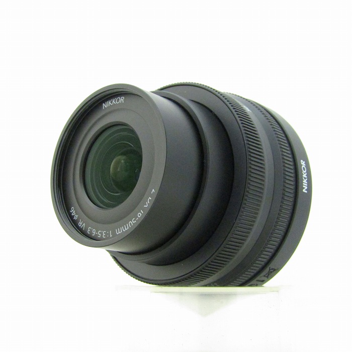 【中古】(ニコン) Nikon Z DX 16-50/3.5-6.3 VR