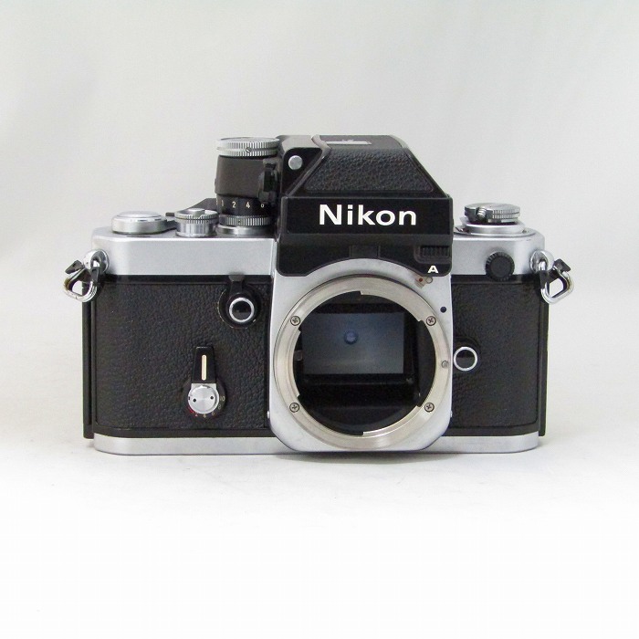 �y���Áz(�j�R��) Nikon F2 �t�H�g�~�b�NA