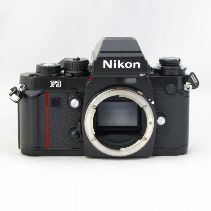 【中古】(ニコン) Nikon F3 HP