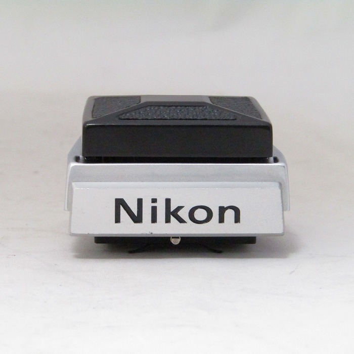 【中古】(ニコン) Nikon F2用ウエストレベルファインダー DW-1