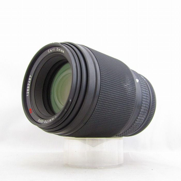 【中古】(コンタックス) CONTAX AF N バリオゾナ- T70-300/4-5.6