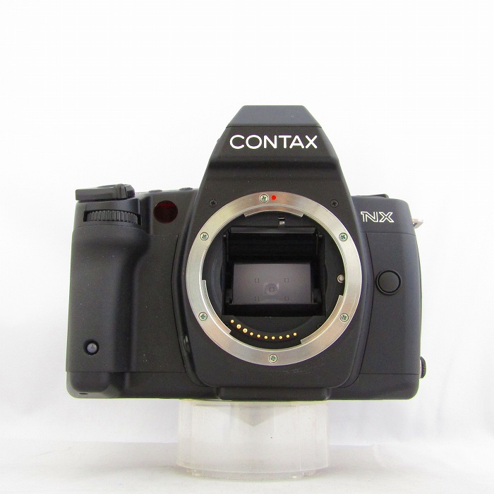 �y���Áz(�R���^�b�N�X) CONTAX NX �{�f�C