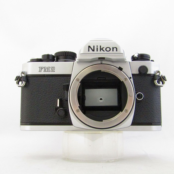 【中古】(ニコン) Nikon FM2 BODY SL