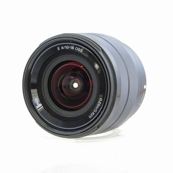【中古】(ソニー) SONY E10-18/4 OSS