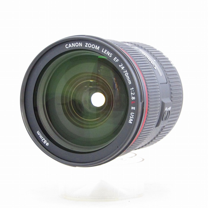 【中古】(キヤノン) Canon EF24-70/2.8L II USM