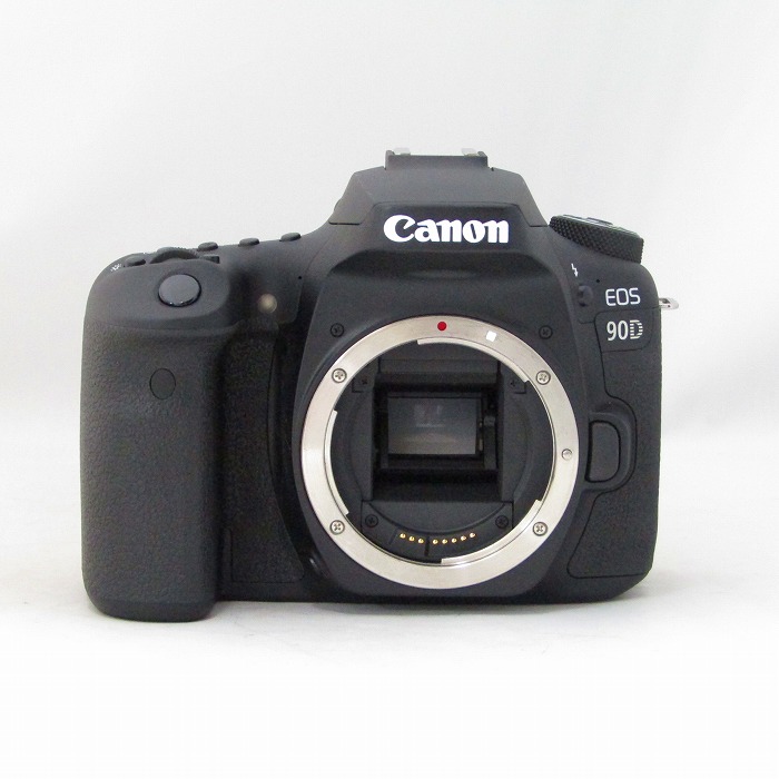 【中古】(キヤノン) Canon EOS 90D ボデイ