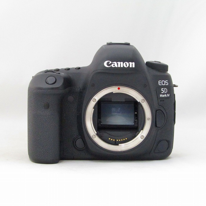 【中古】(キヤノン) Canon EOS 5D MARK4 ボデイ