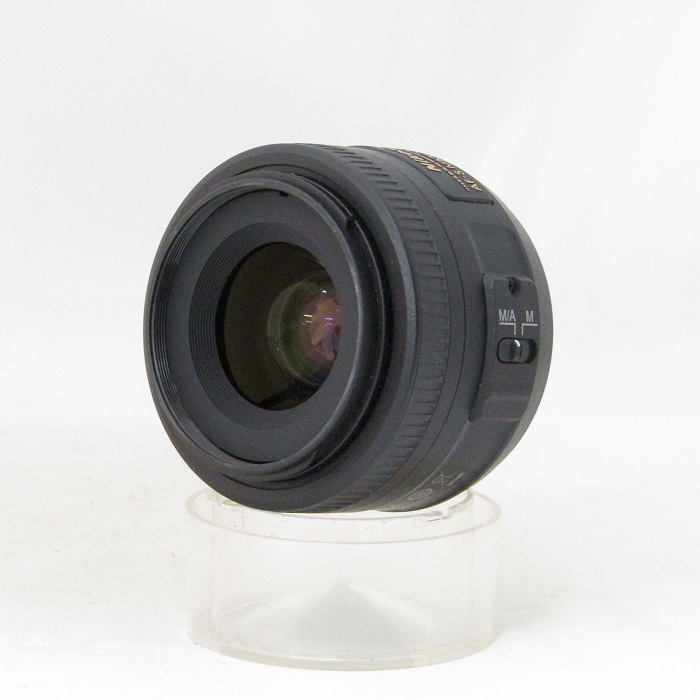 【中古】(ニコン) Nikon AF-S DX 35/1.8G
