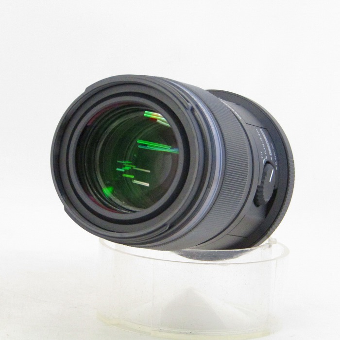 【中古】(オリンパス) OLYMPUS M.ZUIKO DIGITAL ED60/2.8 マクロ